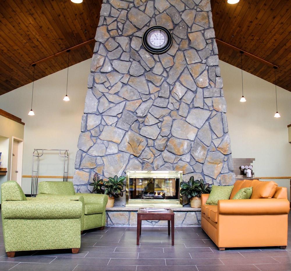 Comfort Inn & Suites Syracuse-Carrier Circle East Syracuse Buitenkant foto