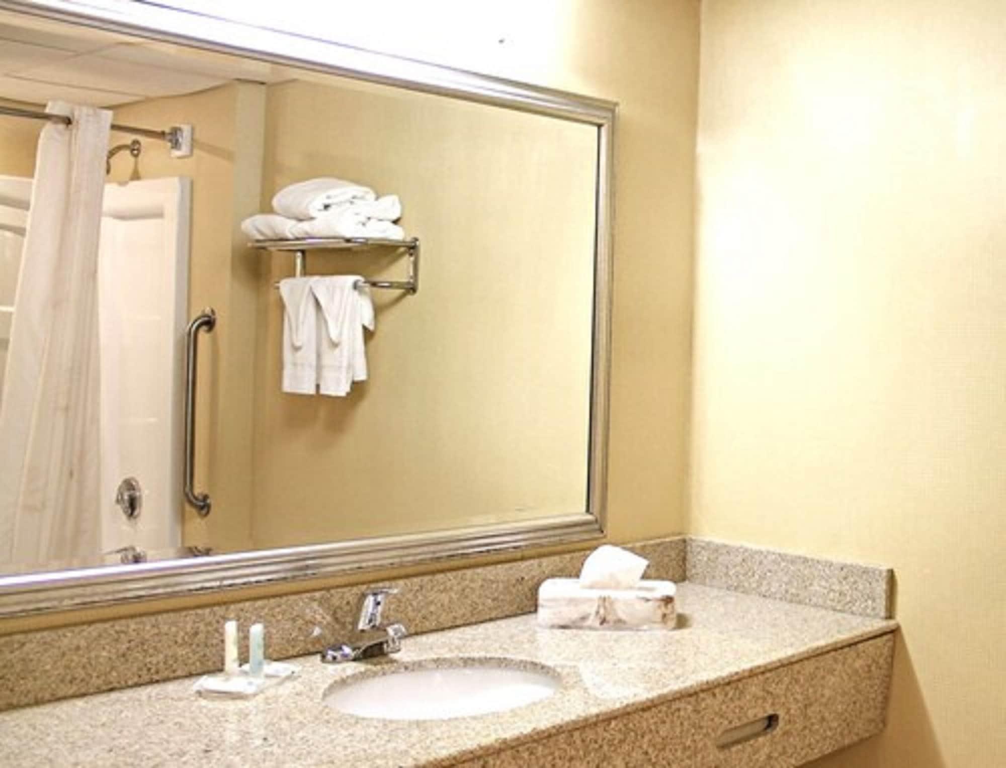 Comfort Inn & Suites Syracuse-Carrier Circle East Syracuse Buitenkant foto