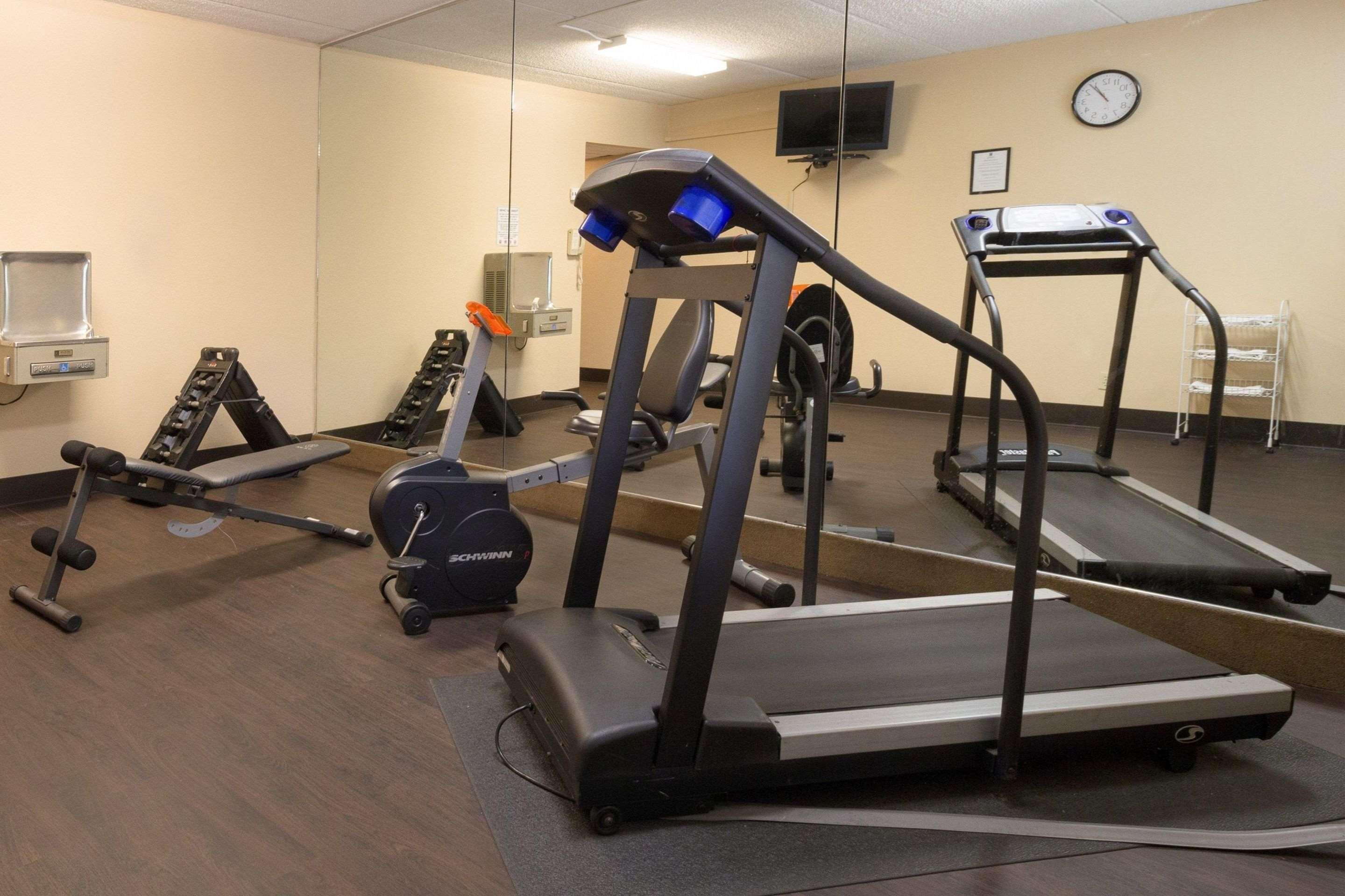 Comfort Inn & Suites Syracuse-Carrier Circle East Syracuse Buitenkant foto
