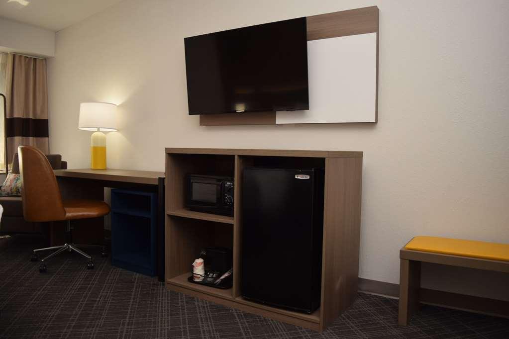 Comfort Inn & Suites Syracuse-Carrier Circle East Syracuse Kamer foto