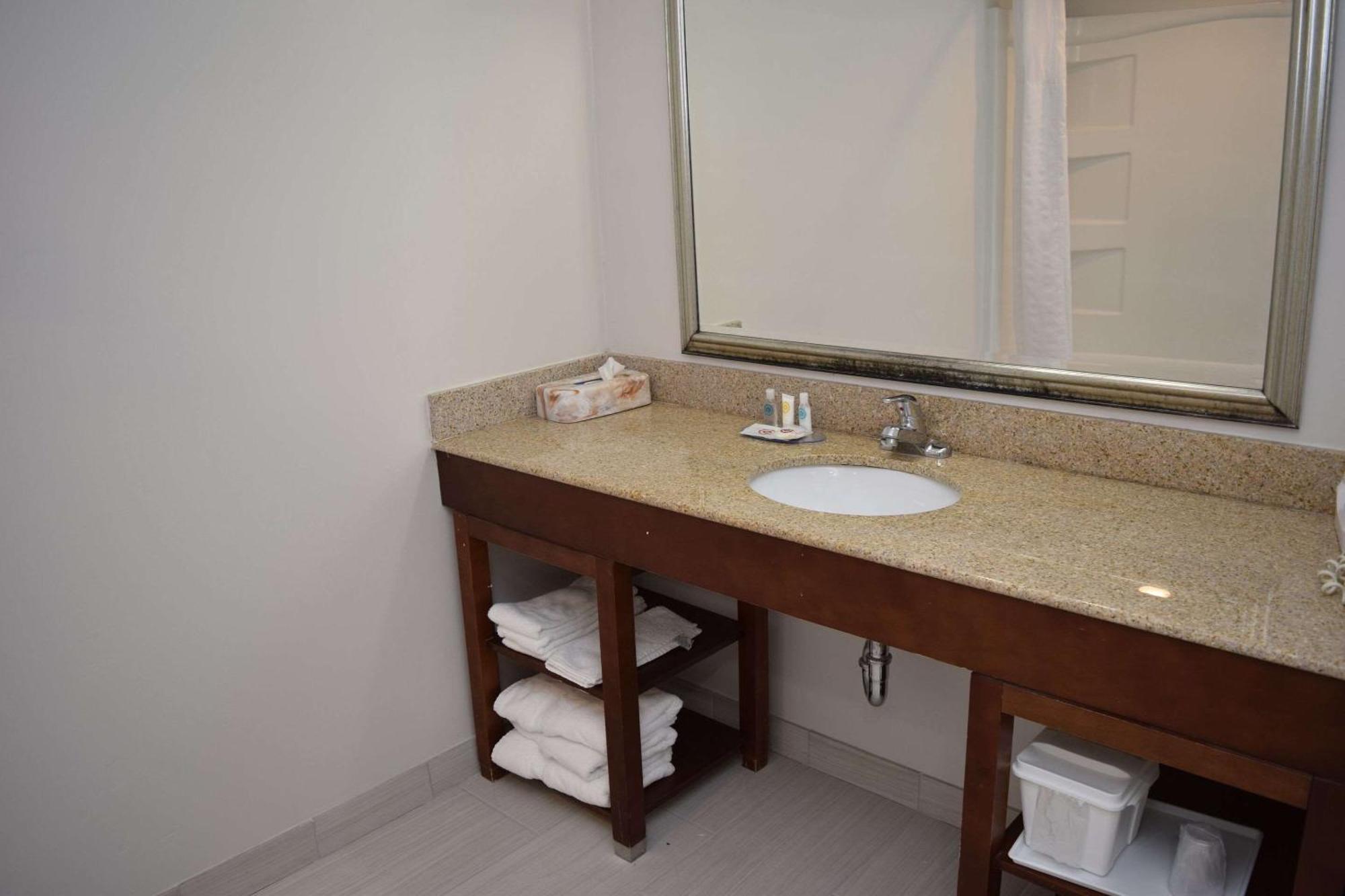 Comfort Inn & Suites Syracuse-Carrier Circle East Syracuse Buitenkant foto