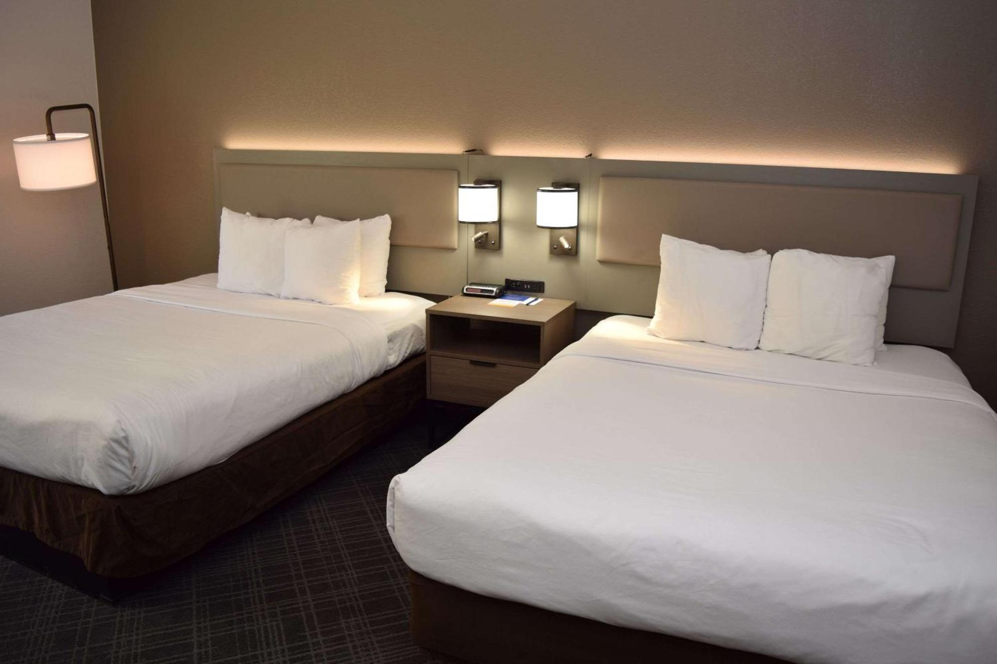 Comfort Inn & Suites Syracuse-Carrier Circle East Syracuse Buitenkant foto