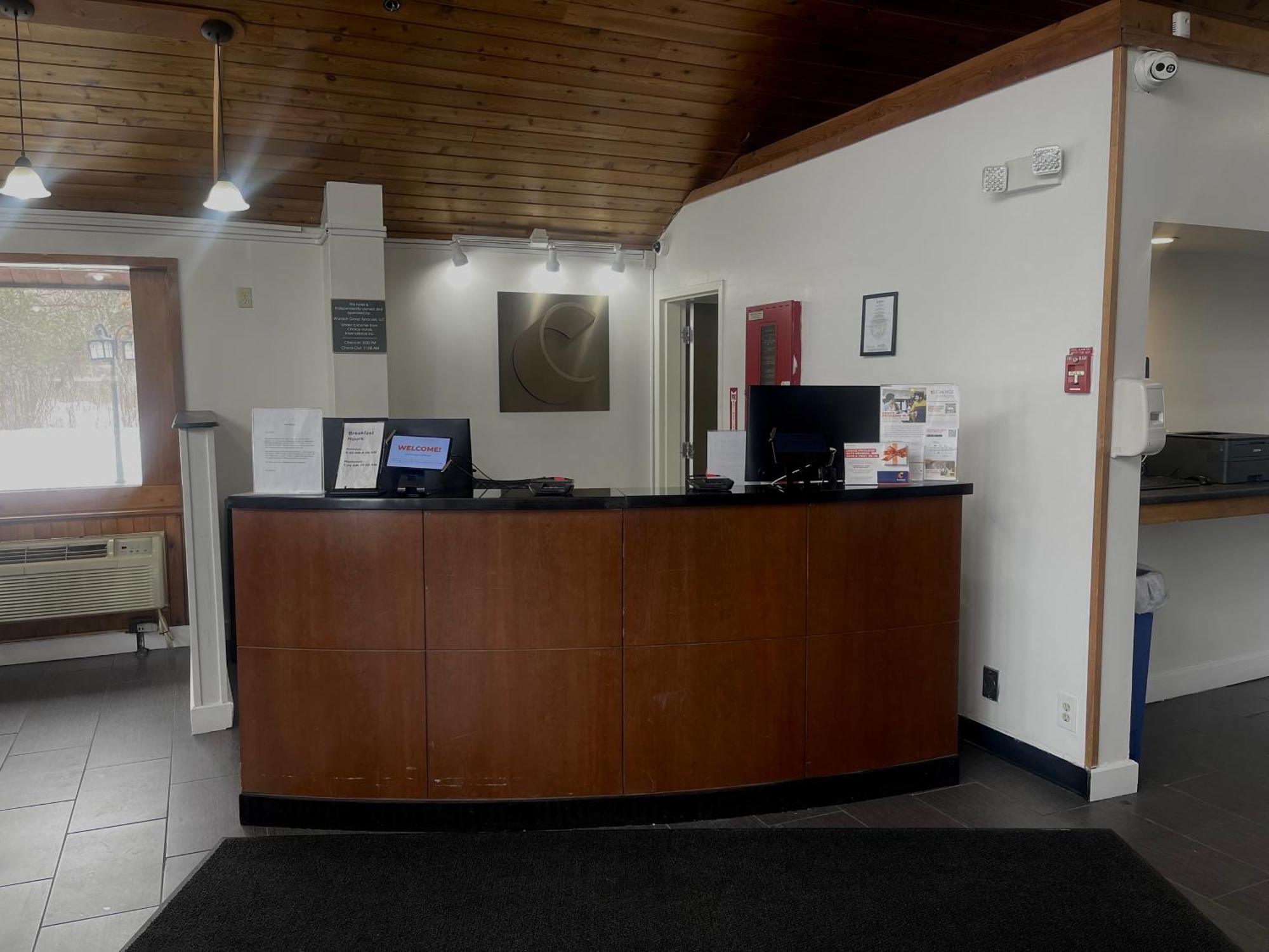 Comfort Inn & Suites Syracuse-Carrier Circle East Syracuse Buitenkant foto