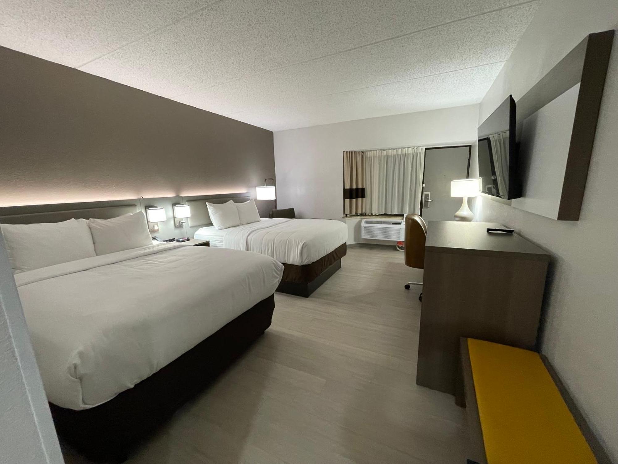 Comfort Inn & Suites Syracuse-Carrier Circle East Syracuse Buitenkant foto
