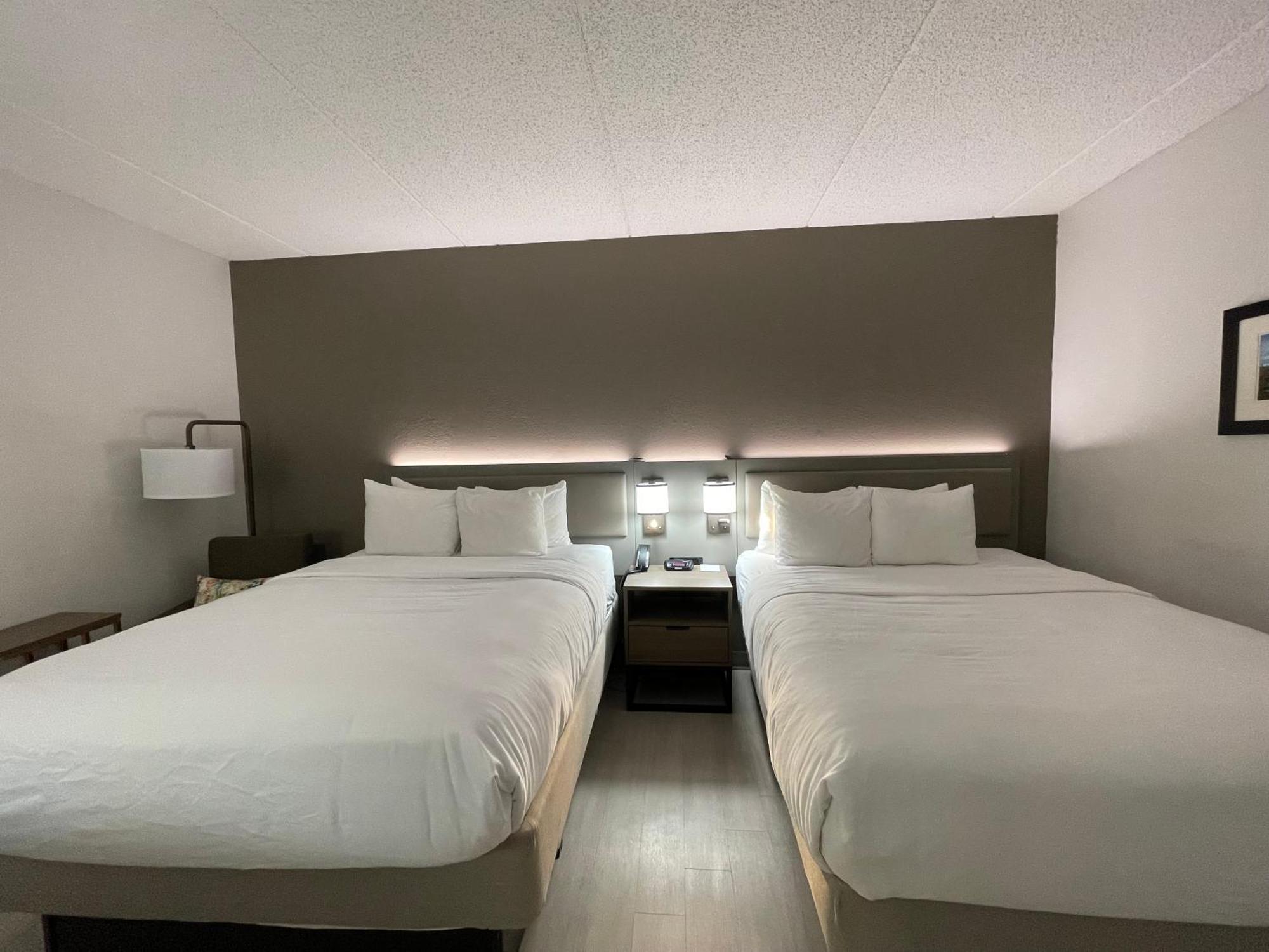 Comfort Inn & Suites Syracuse-Carrier Circle East Syracuse Buitenkant foto