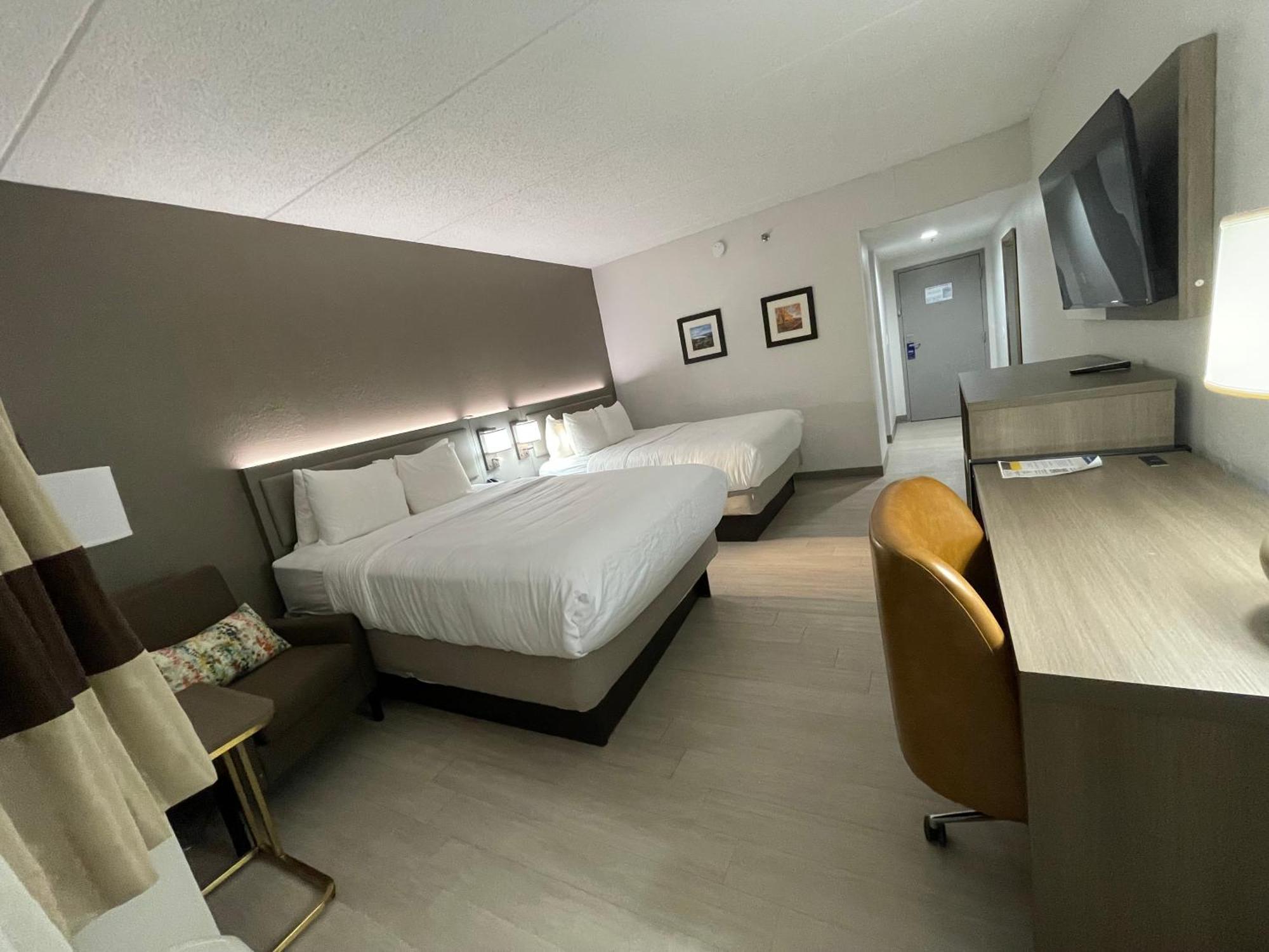 Comfort Inn & Suites Syracuse-Carrier Circle East Syracuse Buitenkant foto
